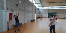 Volleyball 5º y 6º_CEIP FDLR_Las Rozas