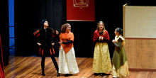 Clamor - Certamen Teatro Comunidad Madrid 2019 14