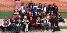 2019_11_11_Segundo disfruta Halloween_CEIP FDLR_Las Rozas 3