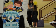 Graduación Infantil 2017/2018 1/5