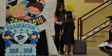 Graduación Infantil 2017/2018 1/5