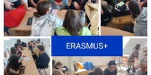 ERASMUS IES CERVANTES HUNGRIA - Contenido educativo