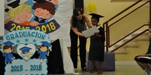 Graduación Infantil 2017/2018 3/5