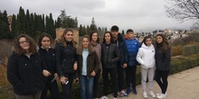 Viaje a Granada y Córdoba 2019 35