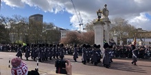 54 Changing of the guards
