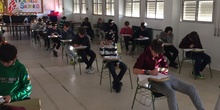I Fase Concurso Primavera Matemáticas 2018_CEIP FDLR_Las Rozas 4