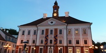 Viaje de Acompañamiento de Erasmus en Estonia 2