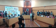 2016_11_21_Pleno Infantil en el Ayuntamiento de Las Rozas_Sexto 6