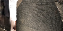 32 British Museum Rosetta Stone