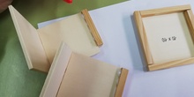 Plywood box manufacturing