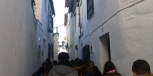 Viaje cultural Córdoba-Granada 18