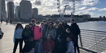 50 London Eye #1
