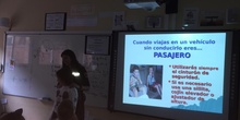 2019_10_5ºB_Educación Vial_CEIP FDLR_Las Rozas 2