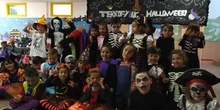 Halloween at School 38