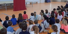 Animación a la lectura en Infantil 4 años_CEIP FDLR_Las Rozas