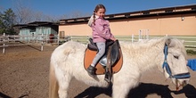 Infantil 5C visita la Granja_fotos (1)_CEIP FDLR_Las Rozas