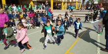 Carrera Solidaria Infantil 18