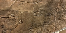 30 British Museum Lion hunt