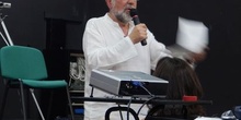 Despedida Director D. Ricardo Serrano  31