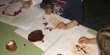 2019_03_15_Infantil 4B descubre la pintura rupestre_CEIP FDLR_Las Rozas 8