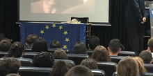 Conferencia sobre la UE (D. Eugenio Nasarre) - 14 de mayo de 2019  3