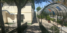 CEIP Fernando de los Ríos_Instalaciones_Edificio 6_2018-2019 6