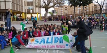 Carrera Solidaria Infantil 4
