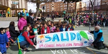 Carrera Solidaria Infantil 3