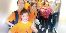 2019_04_02_Olimpiadas Escolares_Baloncesto femenino_CEIP FDLR_Las Rozas 10