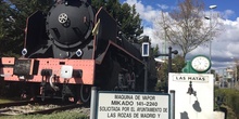2019_03_08_Cuarto visita el Museo del Ferrocarril de Las Matas_CEIP FDLR_Las Rozas 18