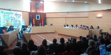 2016_11_21_Pleno Infantil en el Ayuntamiento de Las Rozas_Sexto 1