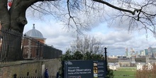 23 Royal Observatory Greenwich #1