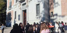 Museo Prado 6º primaria