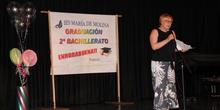 Graduación 2º bachillerato 2017-2018. IES María de Molina (Madrid) (1/2) 34