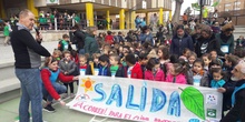 Carrera Solidaria Infantil 18