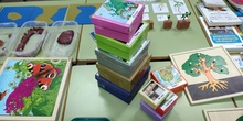 Primera Ponencia Montessori Infantil